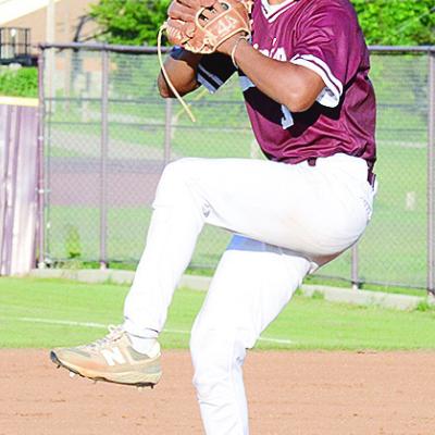 Getting in summer work