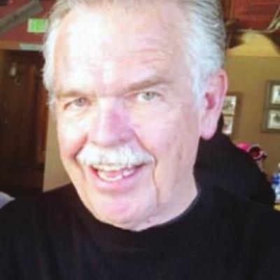 Mayor David Berrong Mayor David Berrong