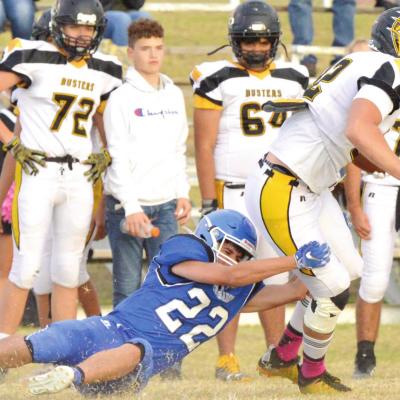 Area teams get ready for 2021