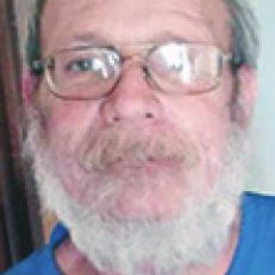 David Gene Merkey Sr