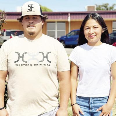 August CHS honorees announced