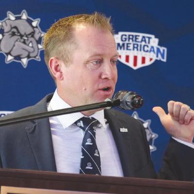 Kirkland builds staff for 2022