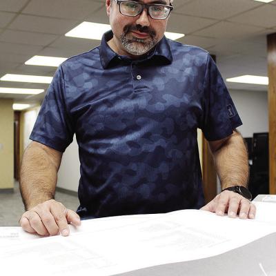 Giving back to community important for Villanueva