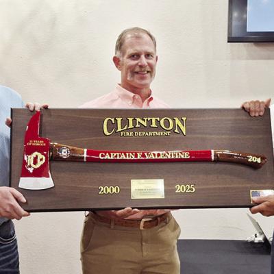 Responding to last call Responding to last call