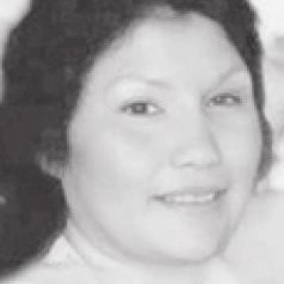 Annabelle Lee Prairie Chief