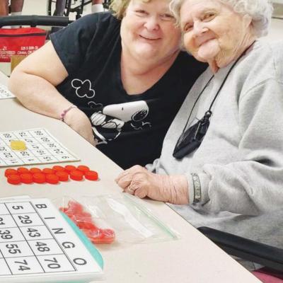 Facility still adapting