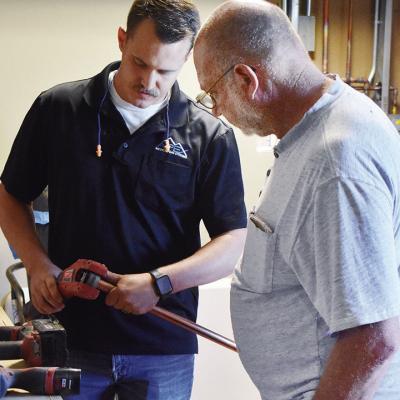 CDN | Caleb Blanchard Hospital feasibility still studied