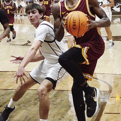 Houston, we have lift off