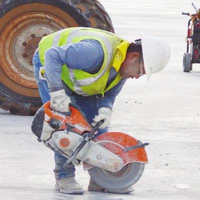 ODOT nearing bridge completion