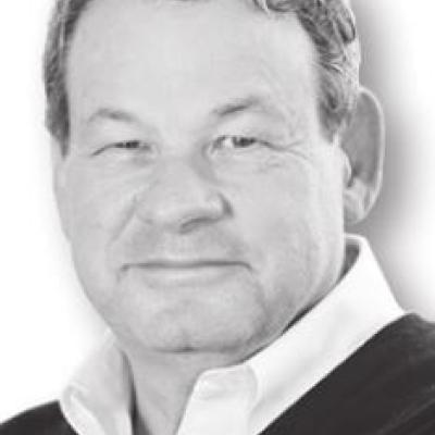 Take the blinders off