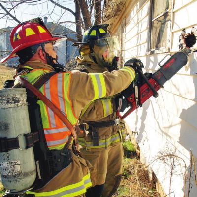 Learning tools of the trade