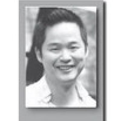 By Danny Seo DO JUST ONE THING