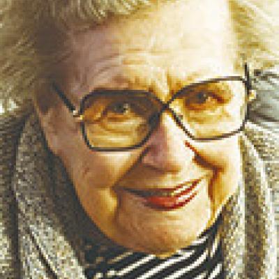 Juanita Reinschmiedt