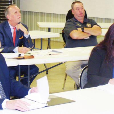 Dan Day can run for Custer County Sheriff