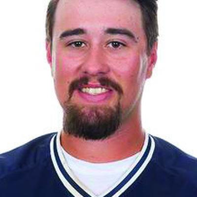 Brooks Red Arapaho-Butler grads logging stats for SWOSU