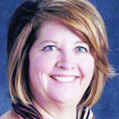 Principal Taylor appointed chair