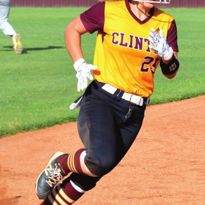 CHS healthy for final stretch