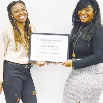 New exercise programs coming to Acme Park