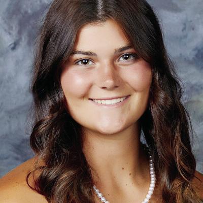 Kathryn Meacham CHS Valedictorian Ceremonies set for end-of-year events