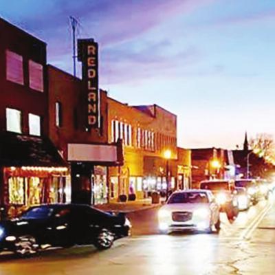 Dragging down ‘Main Street’