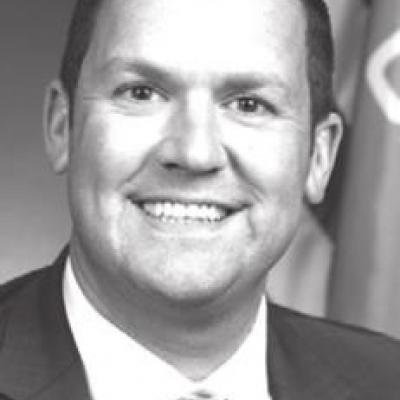 Keeping District 57 updated