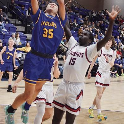 A-B takes one game from the Tigers