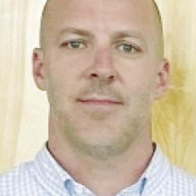 McComas sets sights on securing third term