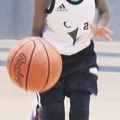 Ravens basketball is all about family