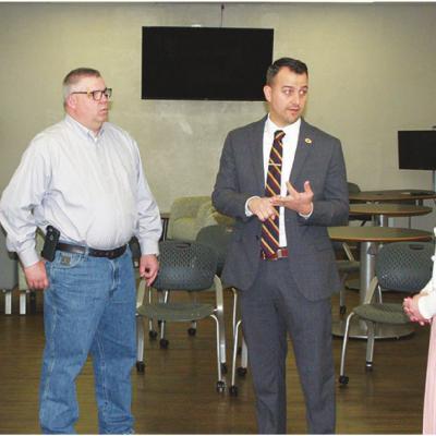 Bridges returns to take CPS helm