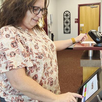 Testing new security