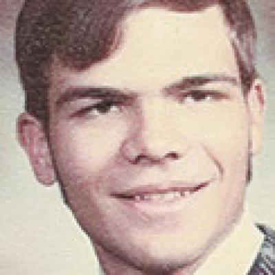 Lynn “Rocky” Schimmel