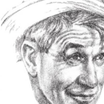 Will Rogers Says Will Rogers Says