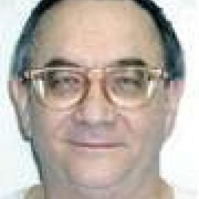 James Pavatt, 2020 Ex-Clintonite’s brother’s killer on Death Row