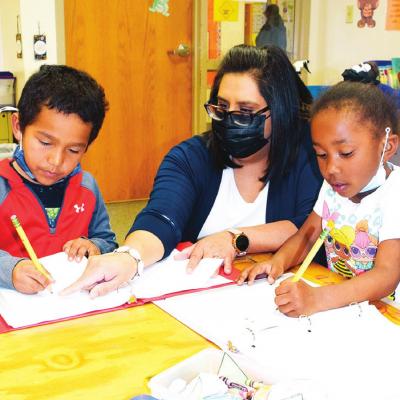 Improving kids education