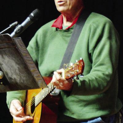 Newman credits God for his direction in life, career