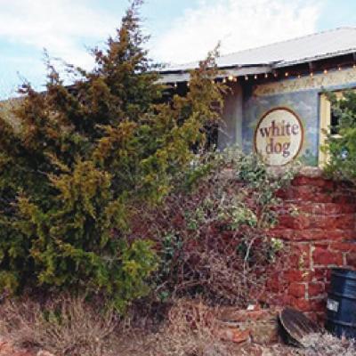 White Dog ranks as No. 1 restaurant in Oklahoma
