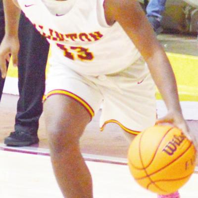 Sutton gives max effort to CHS