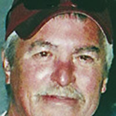 Dennis Wayne Shaffer Dennis Wayne Shaffer