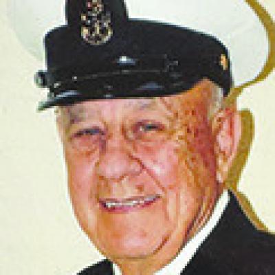 William “Floyd” Hoffman
