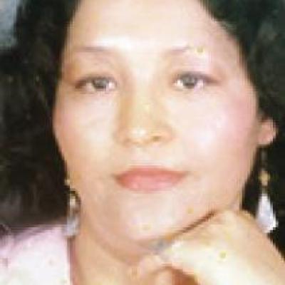 Juanita Castro