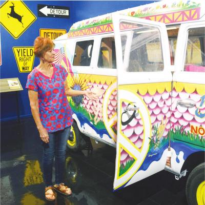 Museum marks 25th anniversary