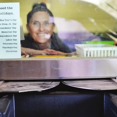 Customer service still open