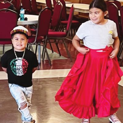 Cinco de Mayo to be Saturda