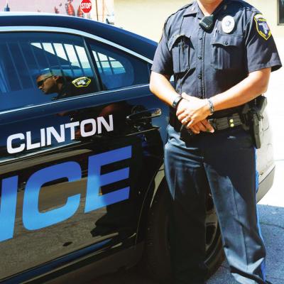 Cedillo happy to get his start with CPD