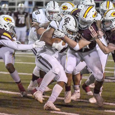 Reds return to title game