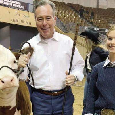 A-B students shine at OYE