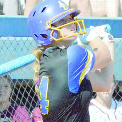 Edelen makes All-Region