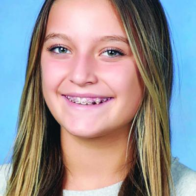 WOCS names Hulett, Long as sixth-grade valedictorian, salutatorian