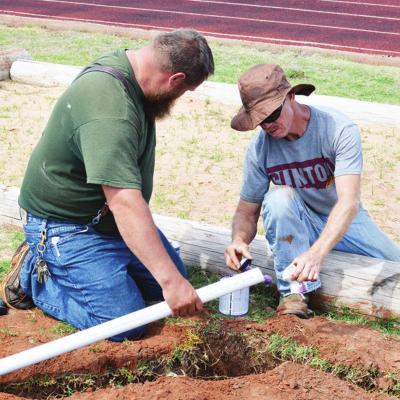 Making it all fit together