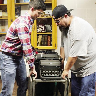 Town-wide garage sale this weekend